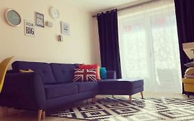 Cosy Home Brasov